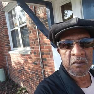 Meet your Posher, Walter